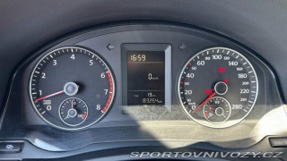 Volkswagen Scirocco 1.4TSi 90kW*Stav*PDC*Navi 2011