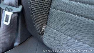 Volkswagen Scirocco 1.4TSi 90kW*Stav*PDC*Navi 2011