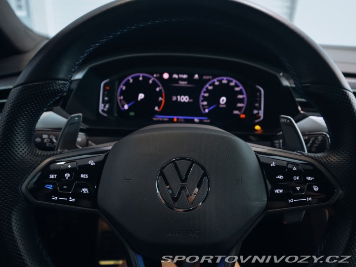 Volkswagen Arteon Shooting Brake R SB 4M - 2022