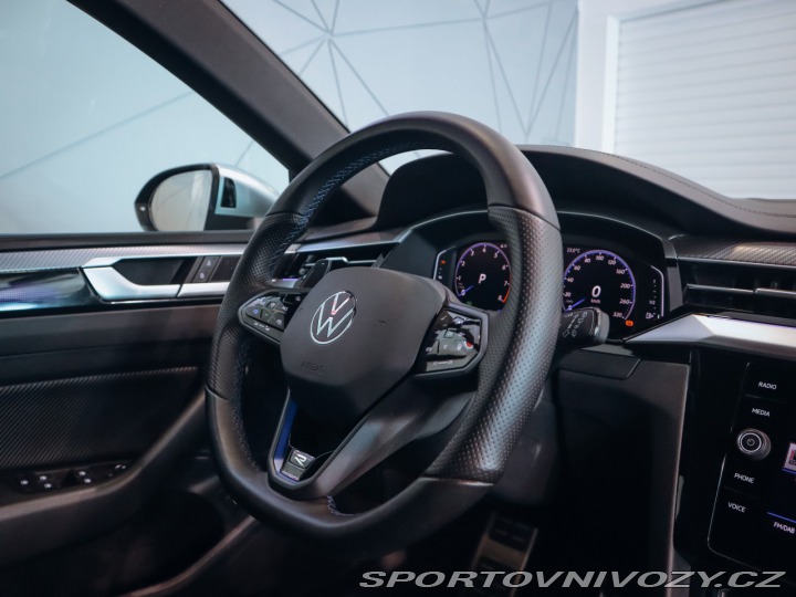 Volkswagen Arteon Shooting Brake R SB 4M - 2022