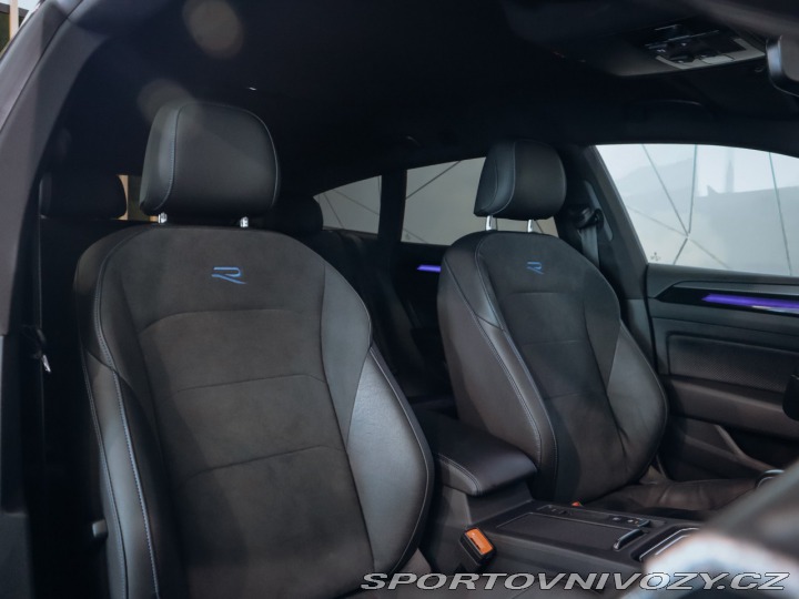 Volkswagen Arteon Shooting Brake R SB 4M - 2022
