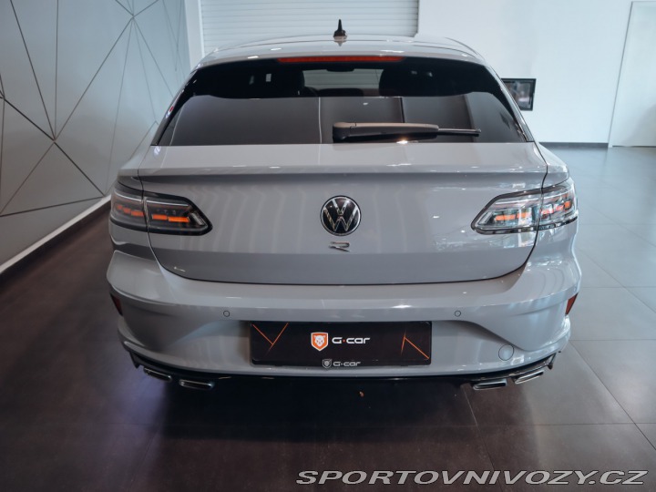 Volkswagen Arteon Shooting Brake R SB 4M - 2022