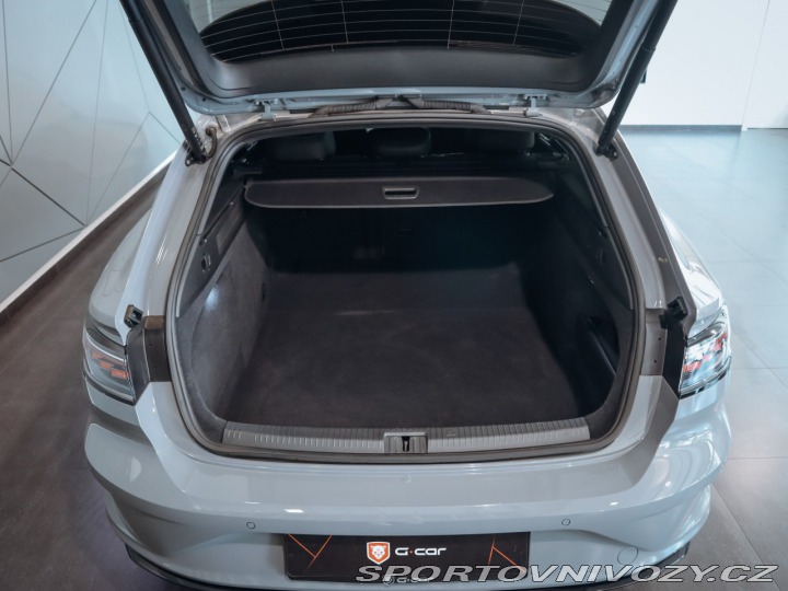 Volkswagen Arteon Shooting Brake R SB 4M - 2022