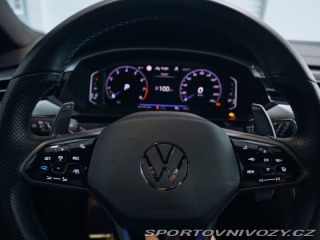 Volkswagen Arteon Shooting Brake R SB 4M - 2022