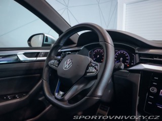 Volkswagen Arteon Shooting Brake R SB 4M - 2022