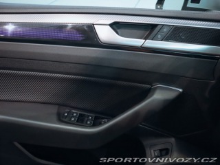Volkswagen Arteon Shooting Brake R SB 4M - 2022