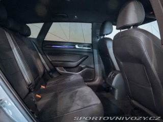 Volkswagen Arteon Shooting Brake R SB 4M - 2022