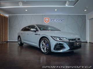 Volkswagen Arteon Shooting Brake R SB 4M - 2022