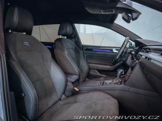 Volkswagen Arteon Shooting Brake R SB 4M - 2022
