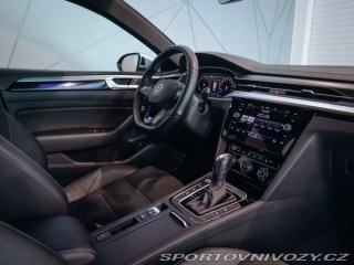 Volkswagen Arteon Shooting Brake R SB 4M - 2022