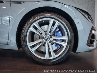 Volkswagen Arteon Shooting Brake R SB 4M - 2022