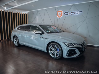 Volkswagen Arteon Shooting Brake R SB 4M - 2022
