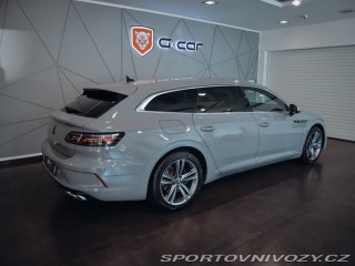 Volkswagen Arteon Shooting Brake R SB 4M - 2022