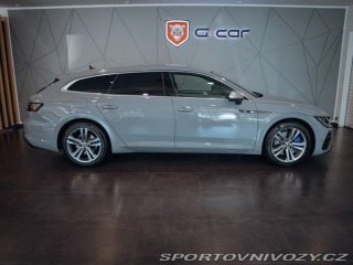 Volkswagen Arteon Shooting Brake R SB 4M - 2022