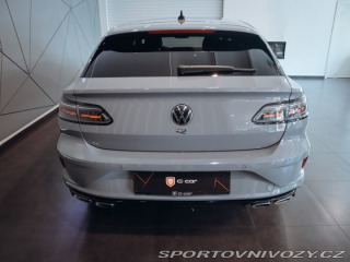 Volkswagen Arteon Shooting Brake R SB 4M - 2022