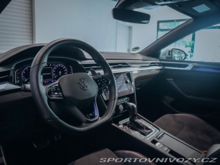 Volkswagen Arteon Shooting Brake R SB 4M - 2022
