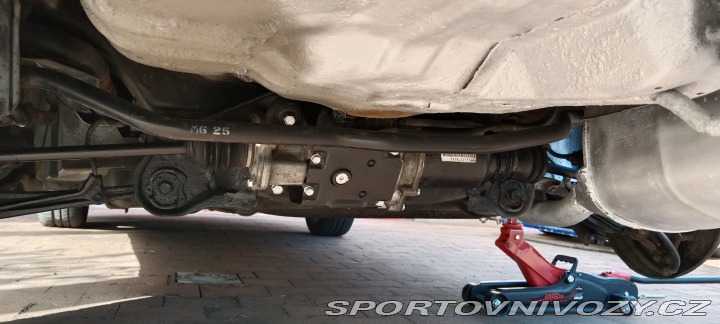 Honda Prelude 2.2 VTi manual 1997