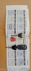 Honda Prelude 2.2 VTi manual 1997