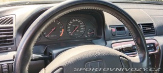 Honda Prelude 2.2 VTi manual 1997
