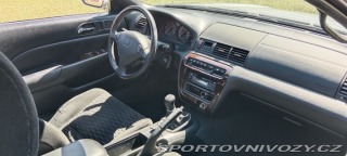 Honda Prelude 2.2 VTi manual 1997