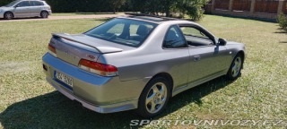 Honda Prelude 2.2 VTi manual 1997
