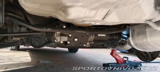 Honda Prelude 2.2 VTi manual 1997