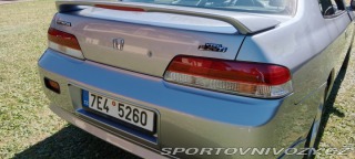 Honda Prelude 2.2 VTi manual 1997