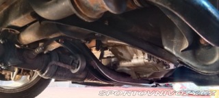 Honda Prelude 2.2 VTi manual 1997