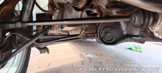 Honda Prelude 2.2 VTi manual 1997