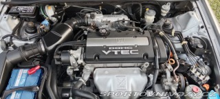Honda Prelude 2.2 VTi manual 1997