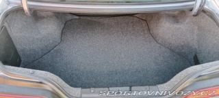 Honda Prelude 2.2 VTi manual 1997