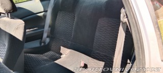 Honda Prelude 2.2 VTi manual 1997