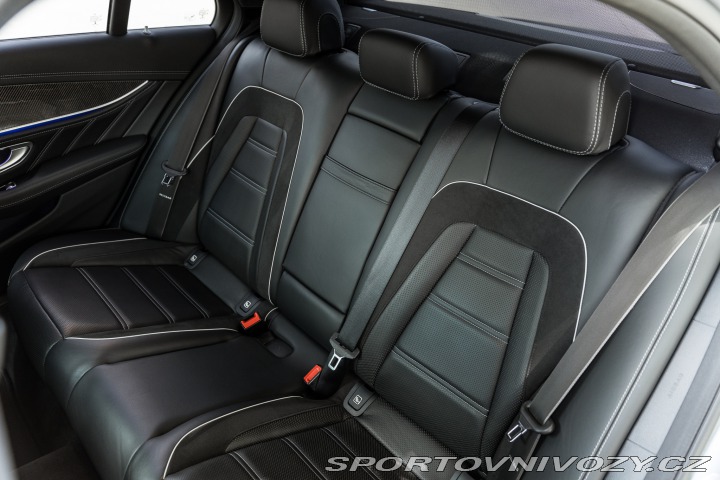 Mercedes-Benz E 63s amg 2019