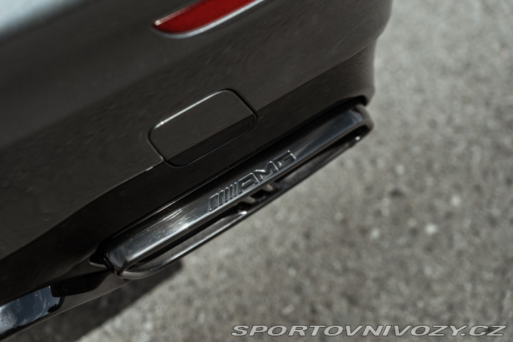 Mercedes-Benz E 63s amg 2019