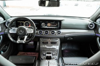 Mercedes-Benz E 63s amg 2019