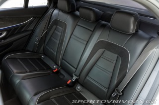 Mercedes-Benz E 63s amg 2019
