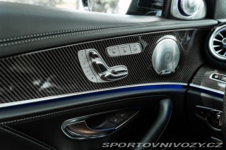 Mercedes-Benz E 63s amg 2019