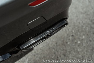 Mercedes-Benz E 63s amg 2019