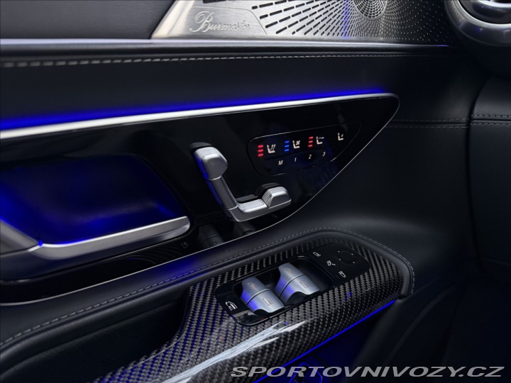 Mercedes-Benz SL 63AMG 2023