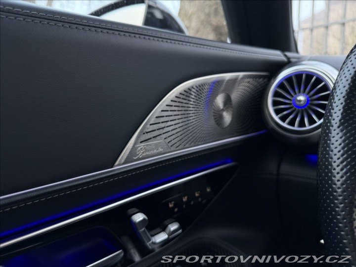 Mercedes-Benz SL 63AMG 2023