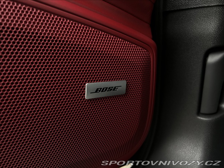 Porsche Panamera 4 Sport Chrono 2019
