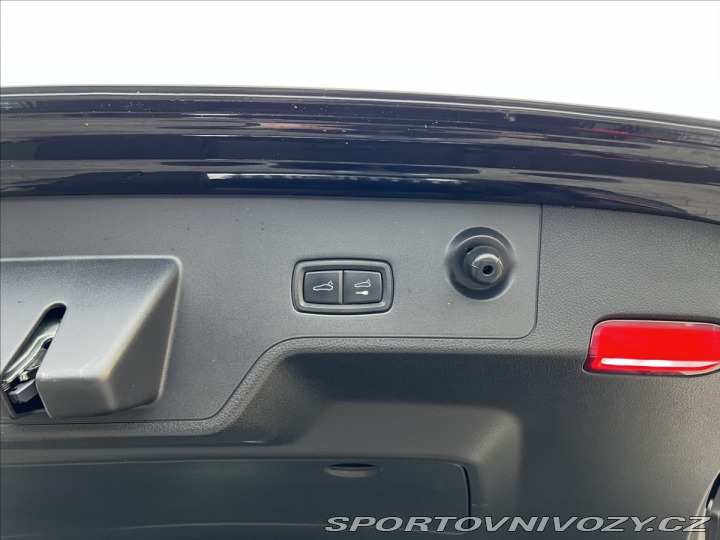 Porsche Panamera 4 Sport Chrono 2019