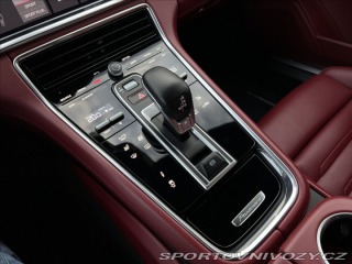 Porsche Panamera 4 Sport Chrono 2019