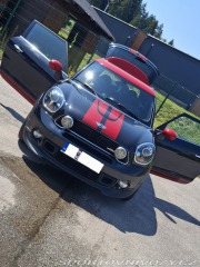 Mini Paceman 