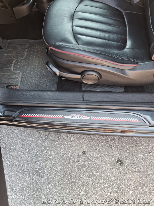 Mini Paceman  2014