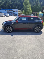 Mini Paceman  2014