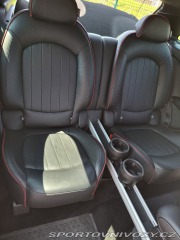 Mini Paceman  2014