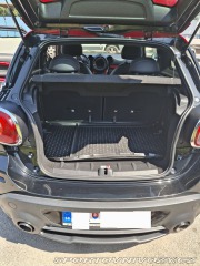 Mini Paceman  2014