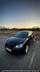 Volkswagen Polo GTI 9N