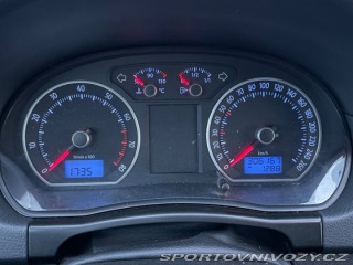 Volkswagen Polo GTI 9N 2007